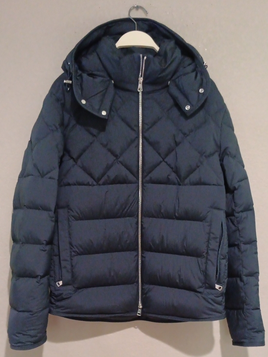 Moncler Other - Moncler Cecaud Giubbotto Quilted Down Jacket